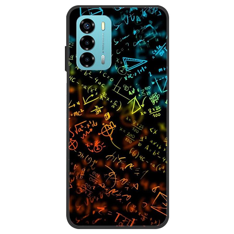 For ZTE Blade V40 Vita Case Soft Silicone TPU Back Cover For ZTE V 40 Vita Blade V40Vita Phone Cases Shockproof Bumper Funda