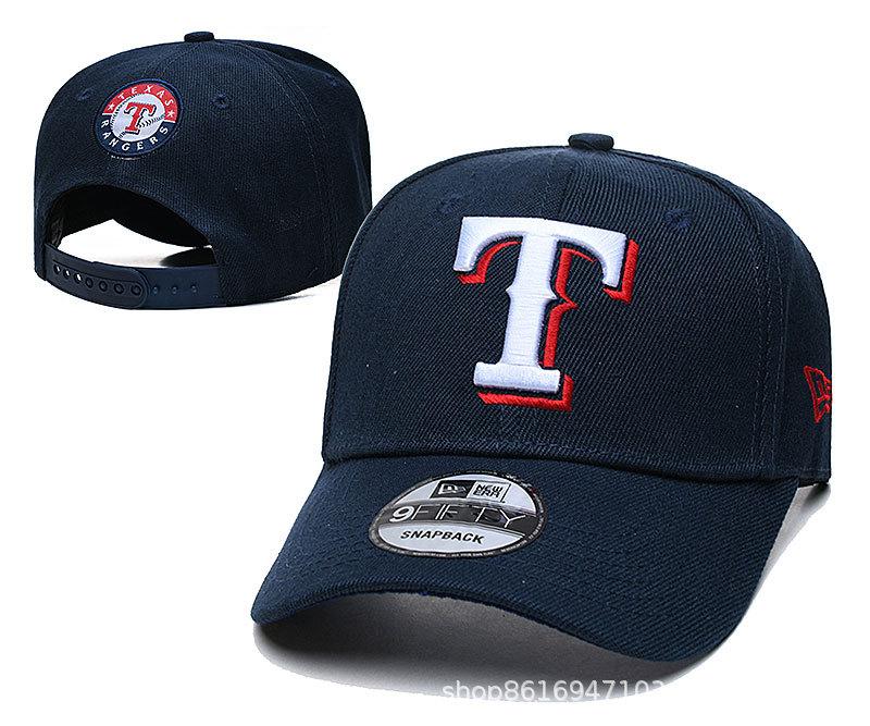 Baseball Cap League Professional Baseball Team Angel Astros Red Sox Embroidery Men'S And Women'S Sun Hats Peaked Caps