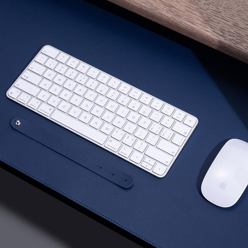 

Imitation leather tabletop pad, writing pad 1pcs