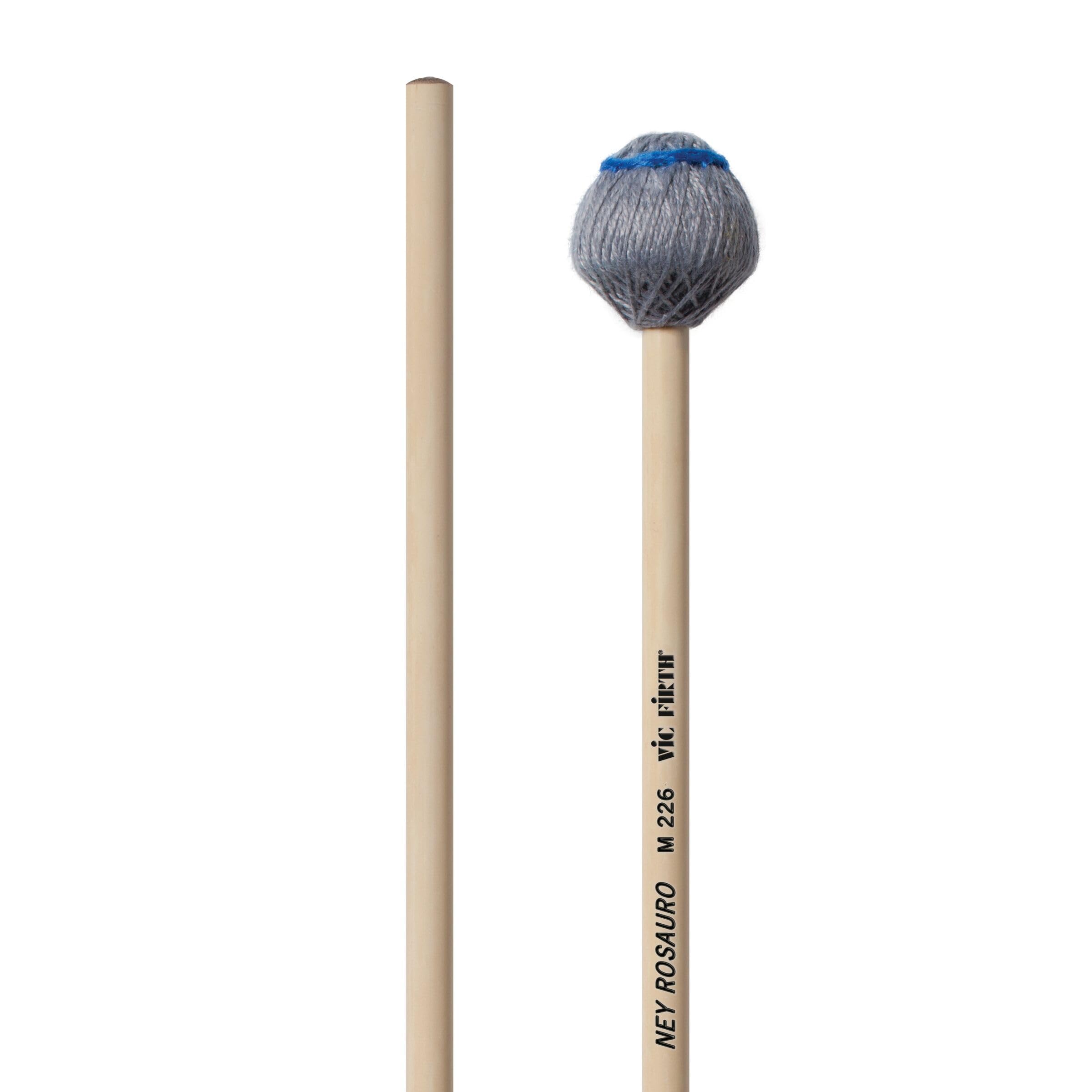 

VIC FIRTH Keyboard Mallet Model “Ney Rosauro” VIC-M226