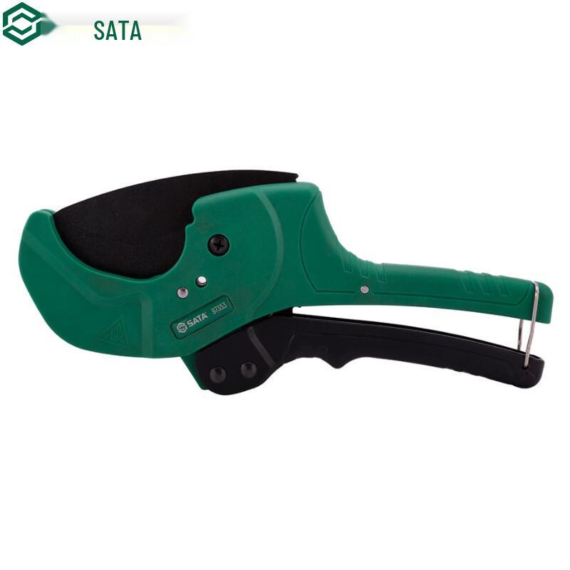 SATA Adjustable Pipe Cutter 42-63MM