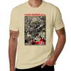 Fontaines DC ? DUBLIN T-Shirt Plain Cute Tops Mens T Shirts Pack
