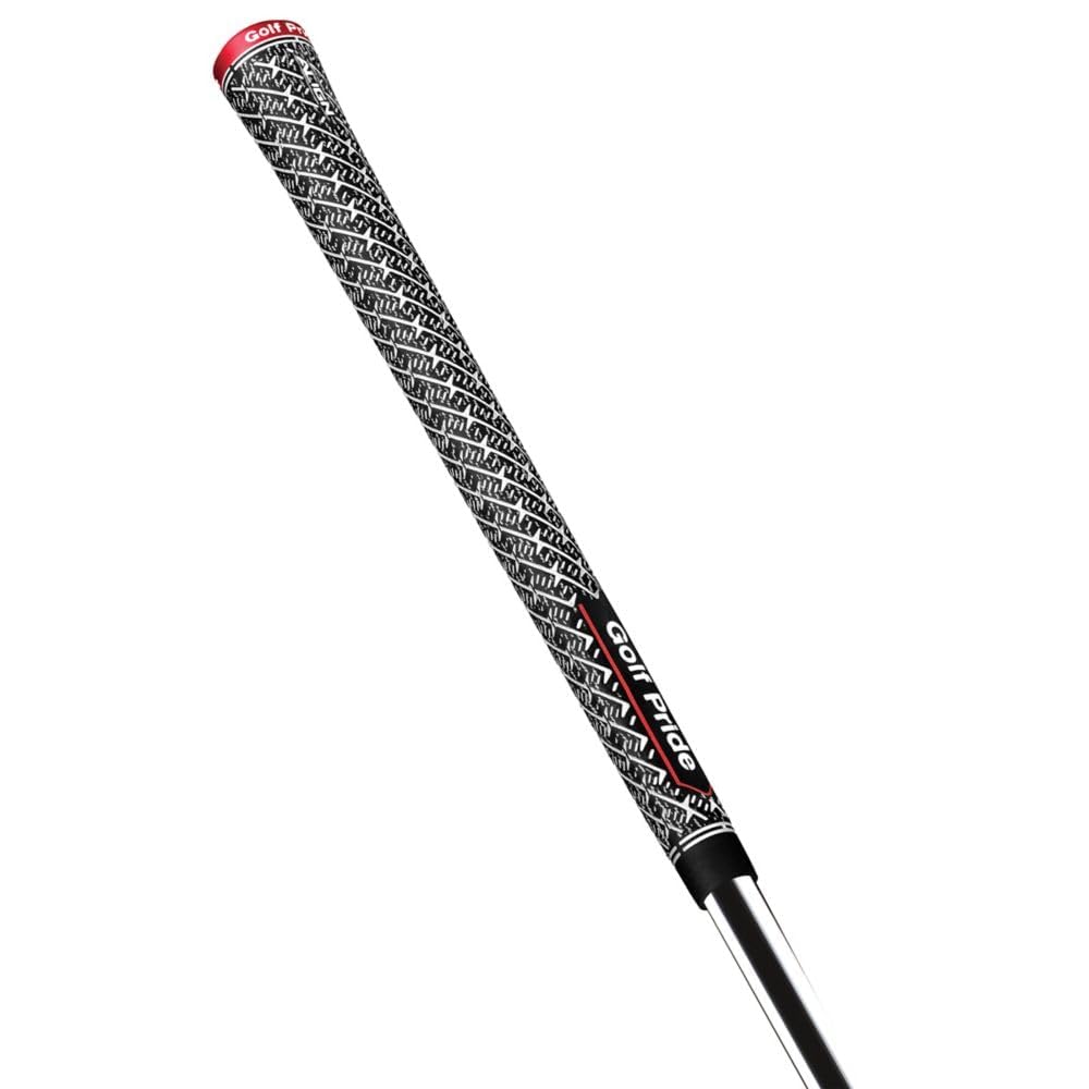 GOLFPRIDE Grip Z Code Align Z Code Align Standard Size with Back Line Standard Size GRXS-60X-C49-XA