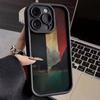 Oil Painting Landscape Suitable for Iphone16pro Mobile Phone Case Apple 15 Japan and Korea 14 Personality 13promax New 12x
