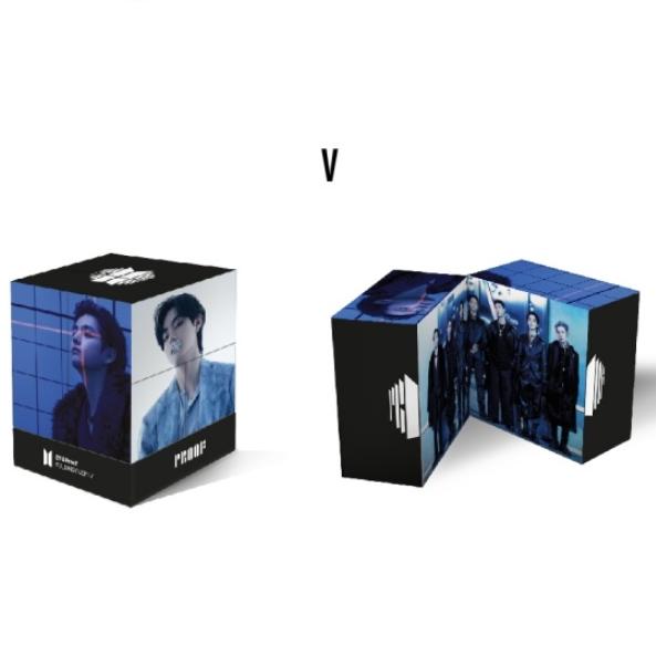 BTS PROOF ボックスセット 特典付き BTS PROOF SET + WEVERSE GIFT - A-KPOP