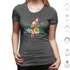 Tropical Parrot T Shirt Cotton Men Women DIY Print Parrothead Buffett Shark Tropical Volcano Parrot Margaritaville Beach