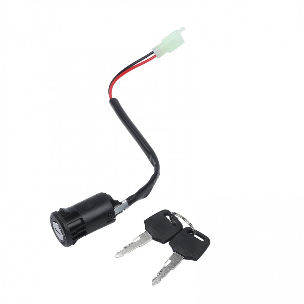 Schloss+Schlüssel E-Bike SchlossSchlüssel Teile Position Austausch Roller