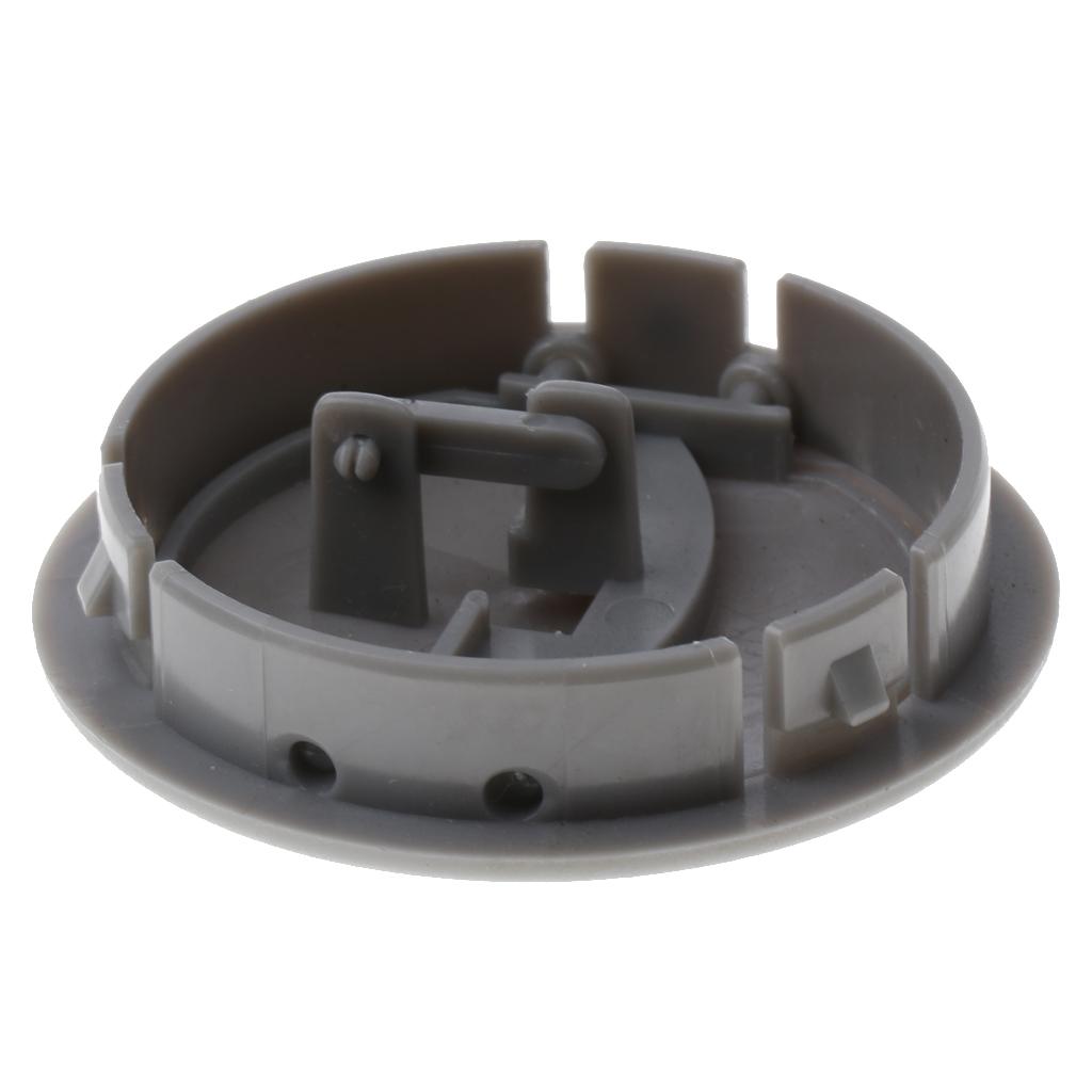 Rotating RV ATV Trailer Camper Air Conditioning A/C Vent Outlet Conversion Kit