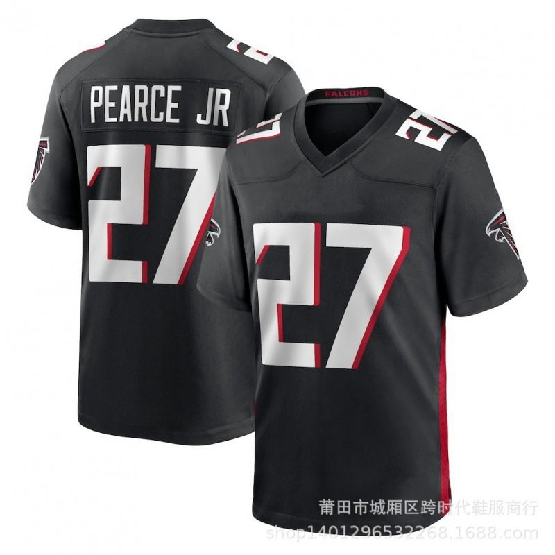 Atlanta Falcons NFL Football Jersey Mens Fan Apparel Team Sportswear Game Day Casual Wear