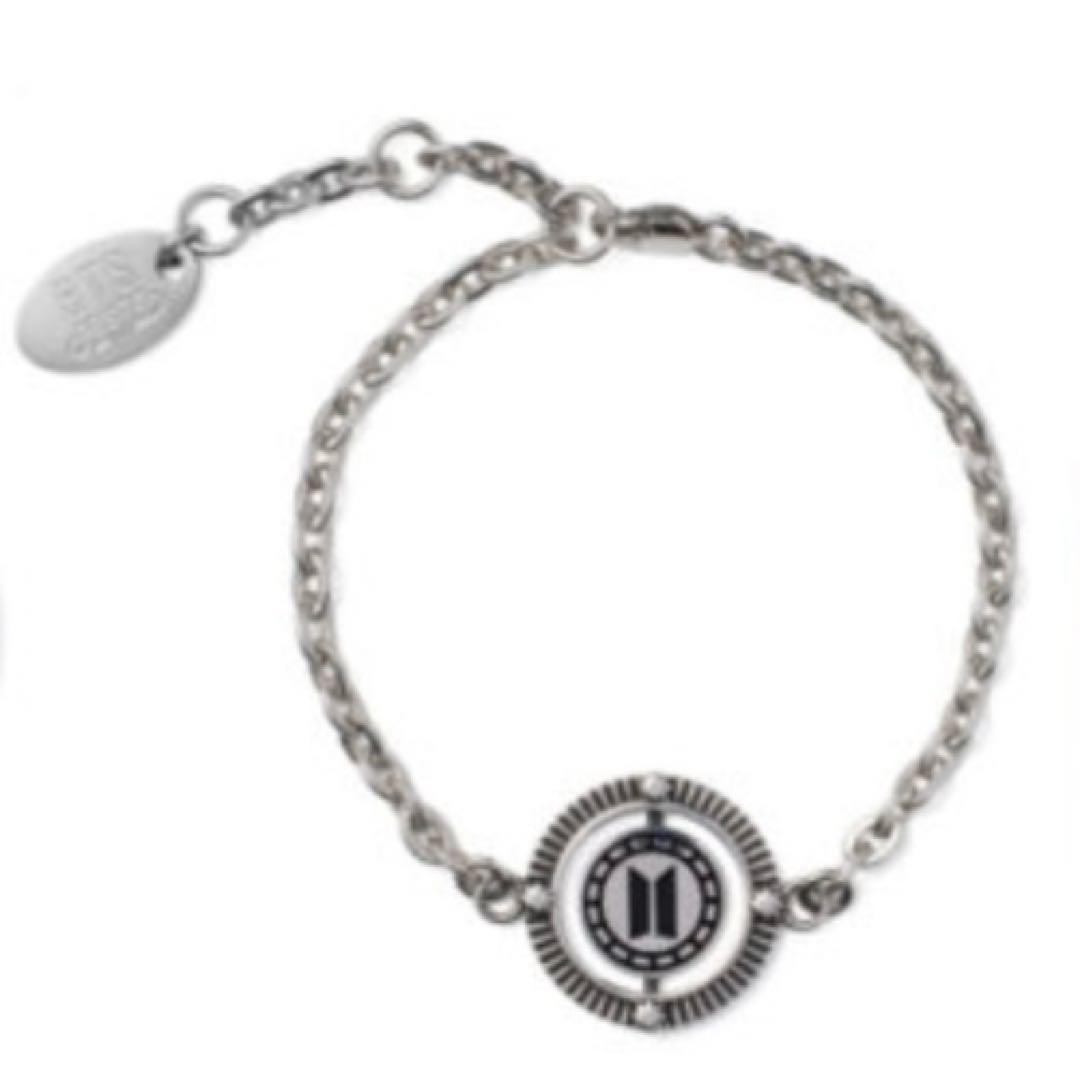 

[USED] 2025 BTS FESTA Bracelet