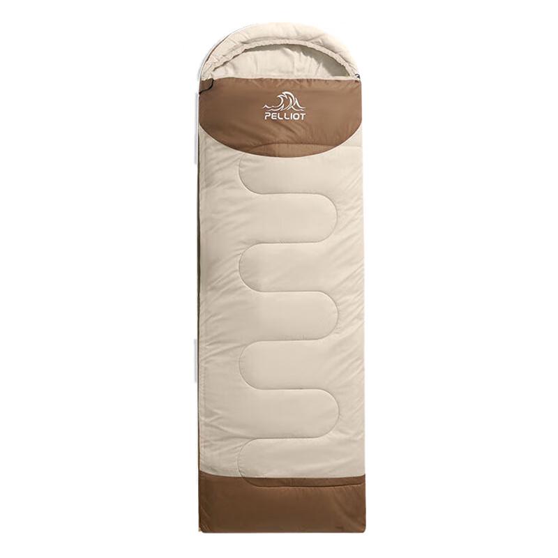 Pelliot Outdoor Cotton Sleeping Bag
