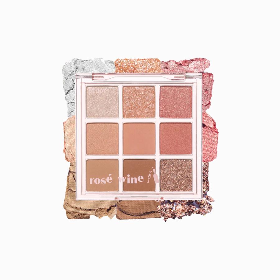 Etude Play Color Eyes 9 Colors Shadow Palette