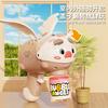 Bubble Machine Children's Toy Bubble Gun Automatic Bubble Holiday Gift Children's Gift