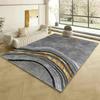 Modern Dirt-Resistant, Easy-Care Crystal Velvet Carpet for Living Room – Wear-Resistant & Non-Slip Design