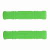 Silicone Chewing Pencil Toppers Safe Baby Teether Pacifier Infant Sensory Chew ToyGreen