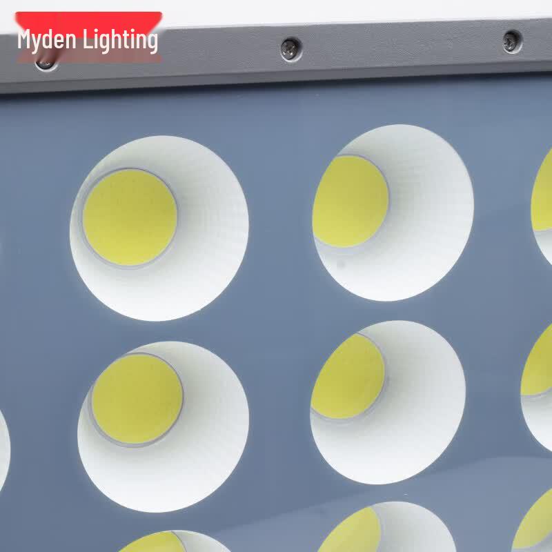 Maideng 800W LED Outdoor Waterproof Floodlight