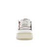 Nike (WMNS) Air Force 1 Shadow 'White Silver Gym Red' FN6335-100