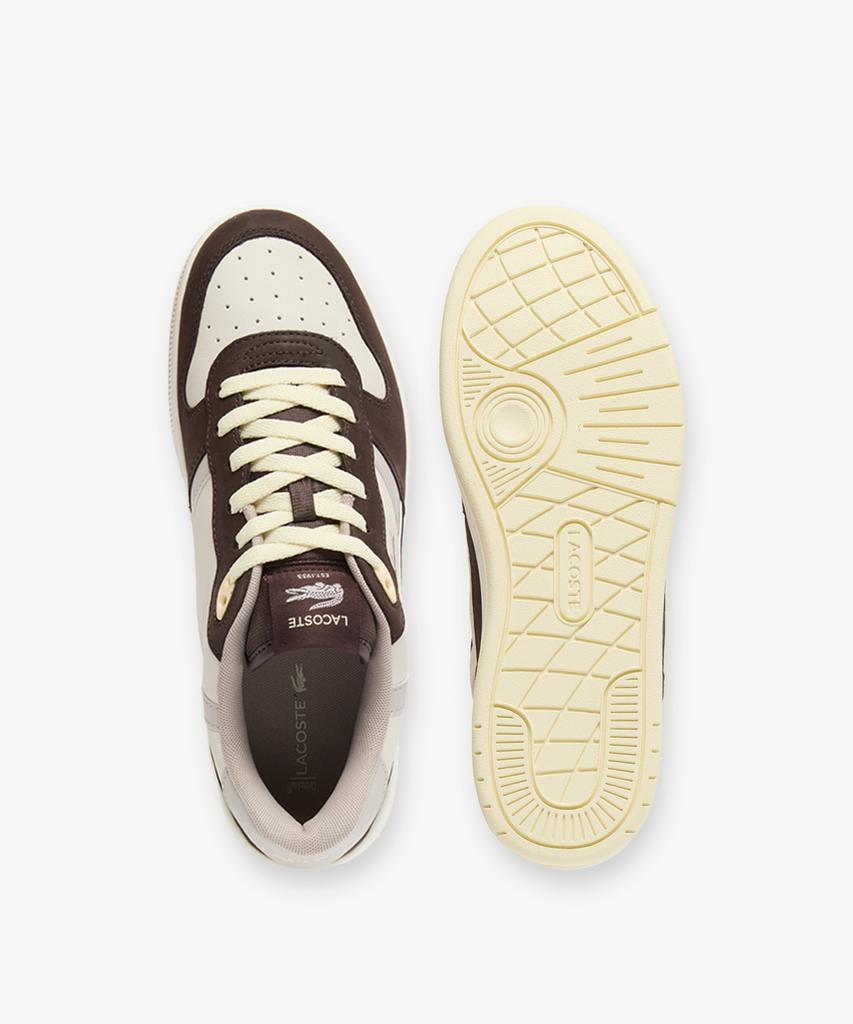 Lacoste Men'S T-Clip Set Leather Sneakers Rz7100M56G 2G3