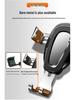 Volkswagen Tiguan 2010-2019 Wireless Charging Phone Holder