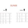Кроссовки Sun 68 Tom Solid