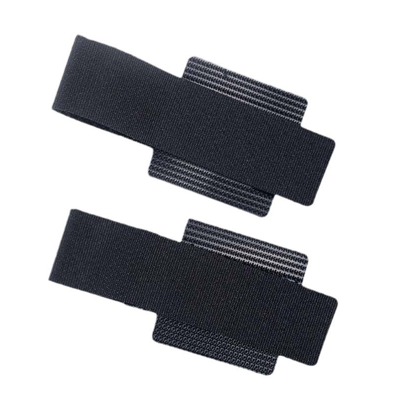 Self-Adhesive Velcro Zip Ties for Cable Management and Power Cord Organization