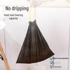 Fangcaodi Automatic Drawstring Handle Trash Bags