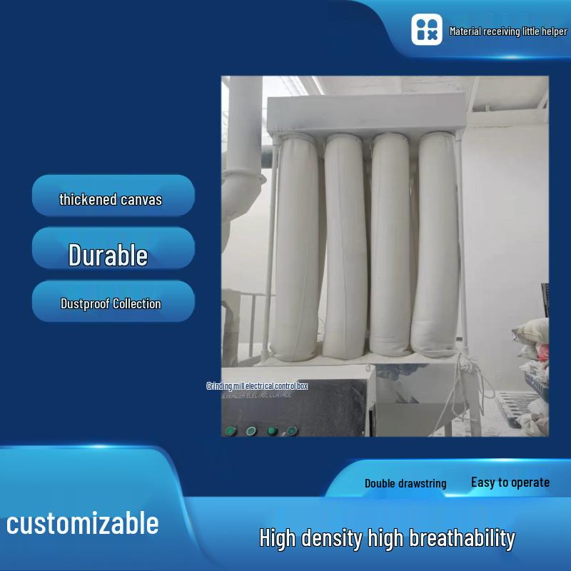 Industrial Dust Collection Bag for Woodworking