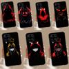 Devil Bad Boy Anime For Samsung Galaxy M31s M13 M33 M53 M52 M32 M12 M14 M34 M54 M11 M21 M51 M20 M15 M55 Case