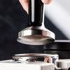 51/53/58mm Coffee Tamper 304 Stainless Steel Constant Pressure Tamper  Coffee Machine