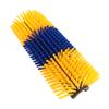 2pcs Livestock Scratch Brushes Full Massage Relieve Itching Animal Back Scratching Brush for Horse Cattle Sheep