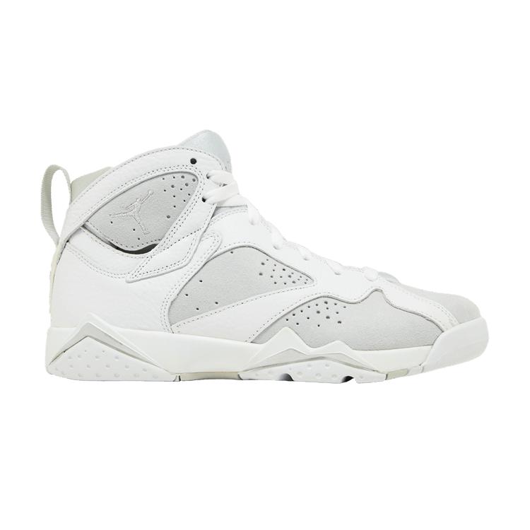 Air Jordan 7 Retro GS 'Pure Money'