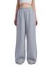 TRUNK PROJECT Baggy Lounge Pants_Grey