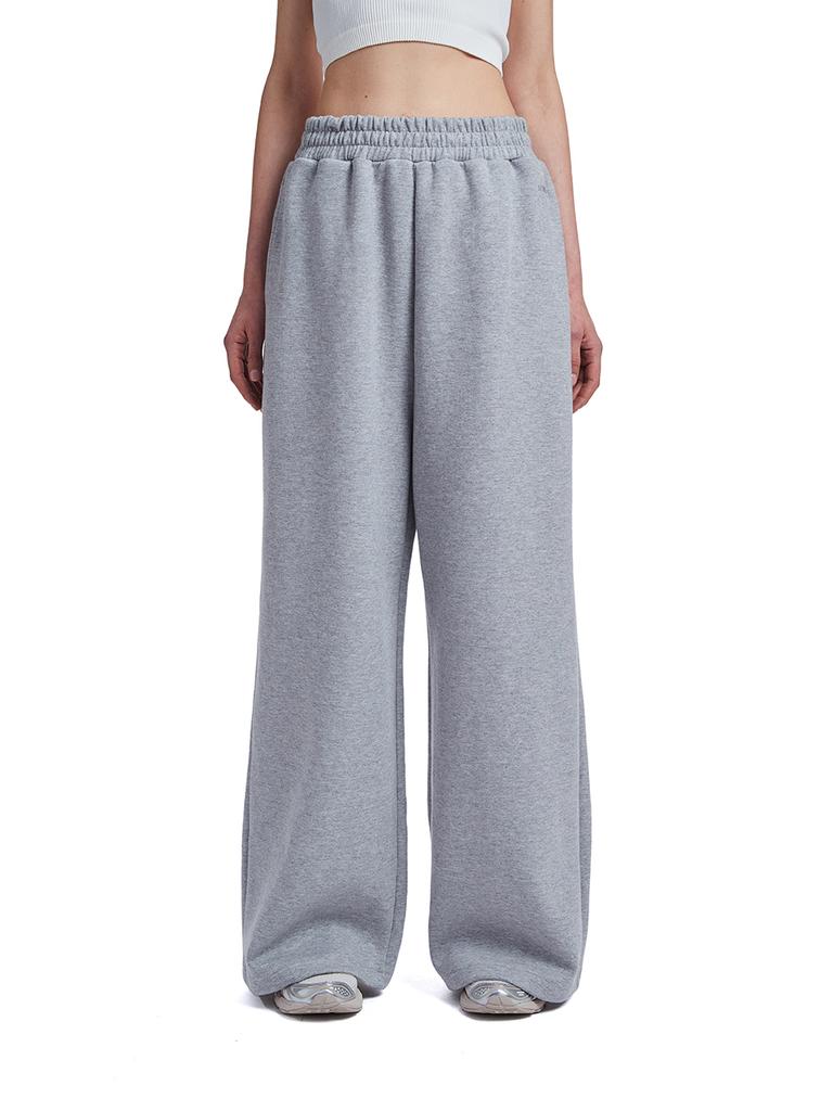 TRUNK PROJECT Baggy Lounge Pants_Grey
