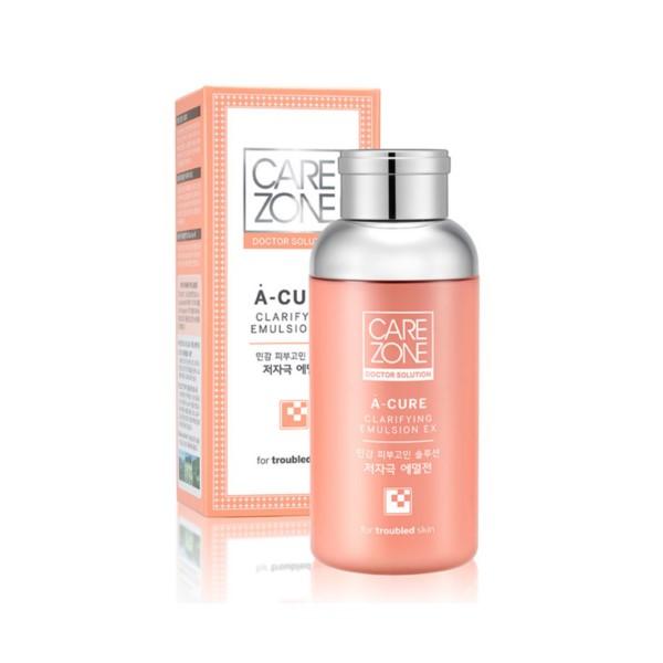 CAREZONE Acure Clarifying Emulsion EX 170ml