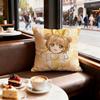 Anime Cardcaptor Sakura Kissenbezug Dekorative Kissenbezüge Bezug Sofa x Kissen Stück x x Kissenbezug
