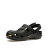 Crocs X Batman Batmobil Klasyczne Klapki Czarne Unisex 210219-001