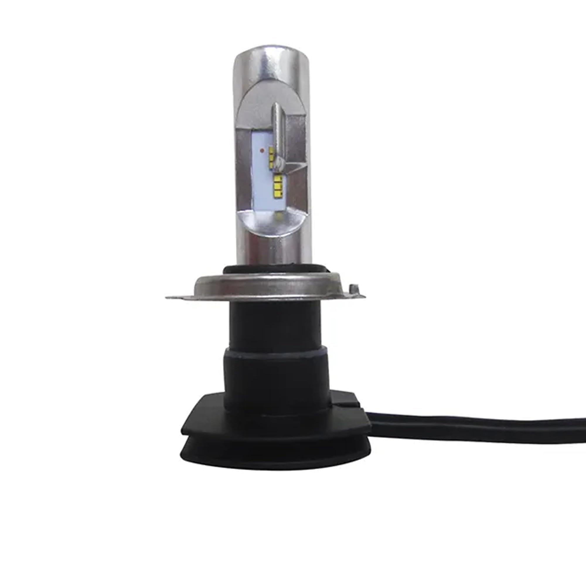 Stanley Electric RK21 Halogen Replacement H4 LED Bulb for Headlamps for Motorcycles H4
