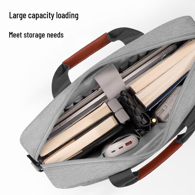 Taikesen Business Commuter Laptop Carrying Case