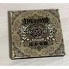 Used BRAHMAN Jinmiraisai (2CD+2DVD) Edition B