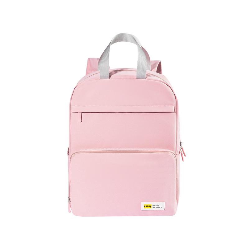 

Bei Lian Foldable Lightweight Backpack - Casual Commuting & Travel, Double Shoulder Outdoor Student Bag