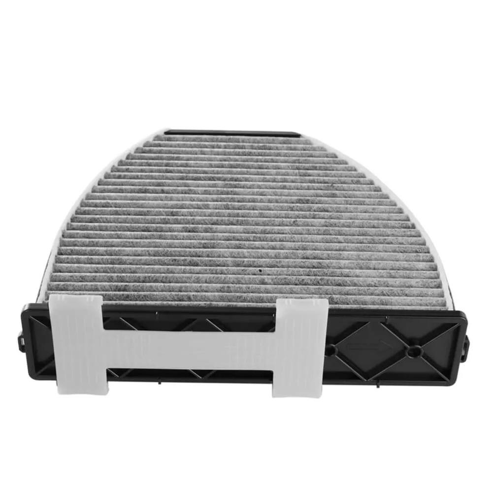 Cabin Carbon Air Filter For Mercedes W218 A207 R231 C204 V212 S212 2128300018