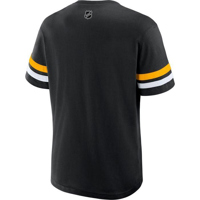 Fanatics NHL Foundation Shirt - Boston Bruins
