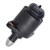 Herko Idle Air Control Valve IAC1108 For Citroen Peugeot Renault 1993-2000