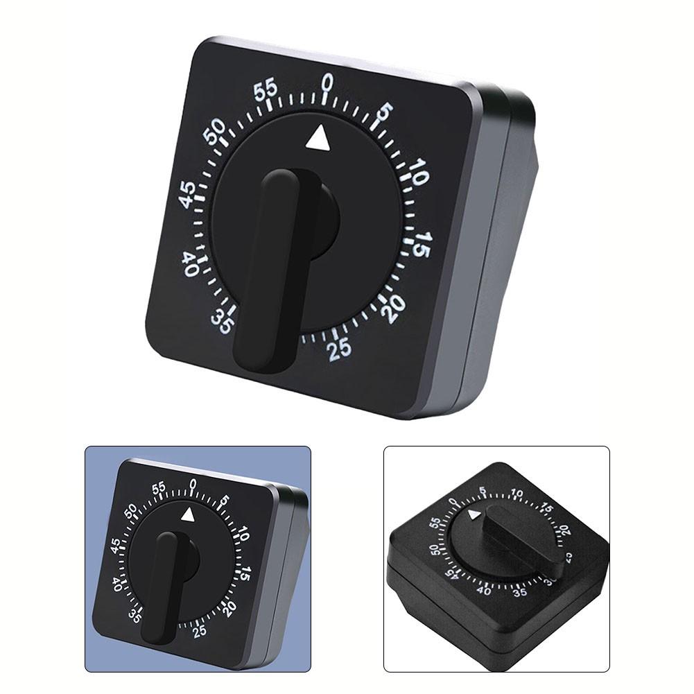 Mins Werkzeug Kochtimer Count Down Timer Stunde Minuten