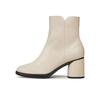 Ankle Boots ECCO Sculpted Lx 55 22261301378 White