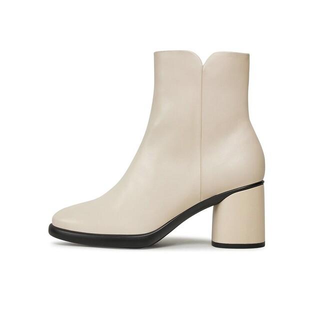 Ankle Boots ECCO Sculpted Lx 55 22261301378 White