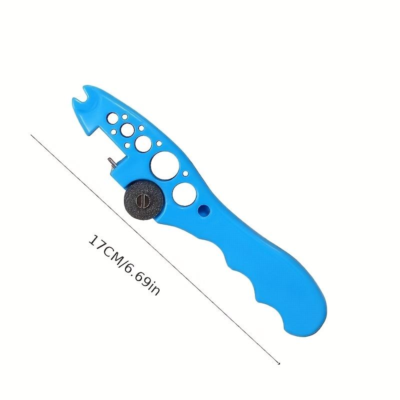 1 Stück FlexiBottle Silikon Fläschchenöffner Multifunktionaler Flexibler Ampullenschneider, Tragbares Medizinisches Fläschchen-Spenderwerkzeug