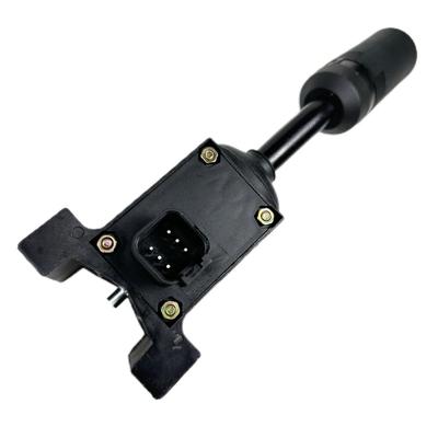 Joystick Kontrol Kolu 85801938 New Holland 555E 575E 655E 675E B LB Serisi İçin