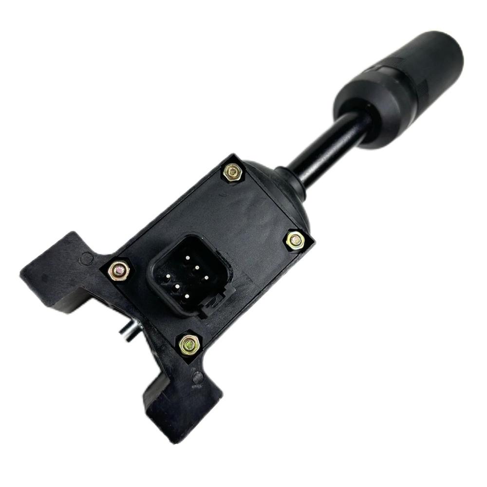 Manetă de comandă joystick 85801938 Pentru New Holland 555E 575E 655E 675E Seria B LB