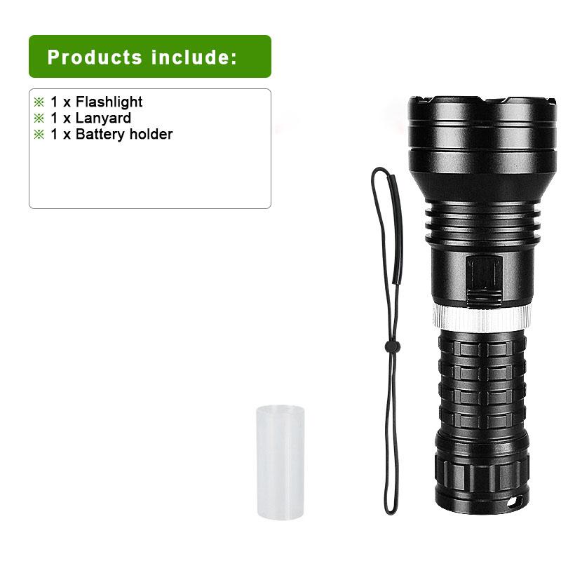 

Профессиональный фонарь для дайвинга, мощный XHP120 светодиодный светильник для дайвинга, высокий люмен, 200000LM, фонарь для дайвинга, фонарик для дайвинга, лампа-амфибия A-Flashlight